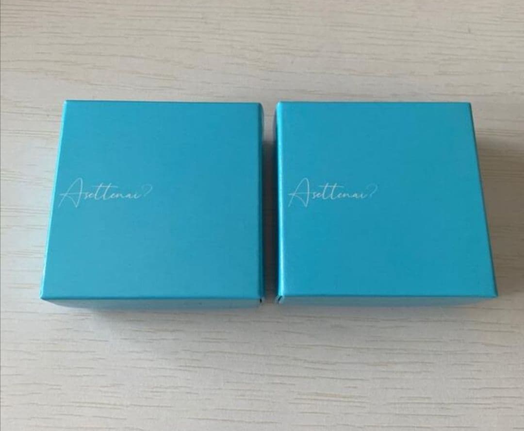 【新品未使用】【２個】アセッテナイ？ ビズキ制汗剤  20g .v