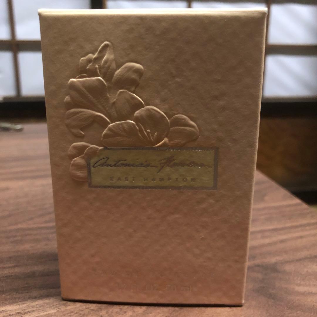 【ジャンク JUNK】レイジースーザン アントニアズフラワーズ 50ml