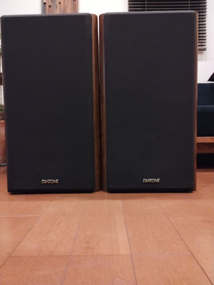 スピーカー・ウーファー DIATONE DS-600Z