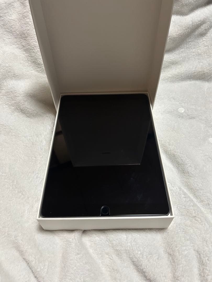 iPad Air第3世代256GB Wi-Fi スペースグレイ A2152 本体