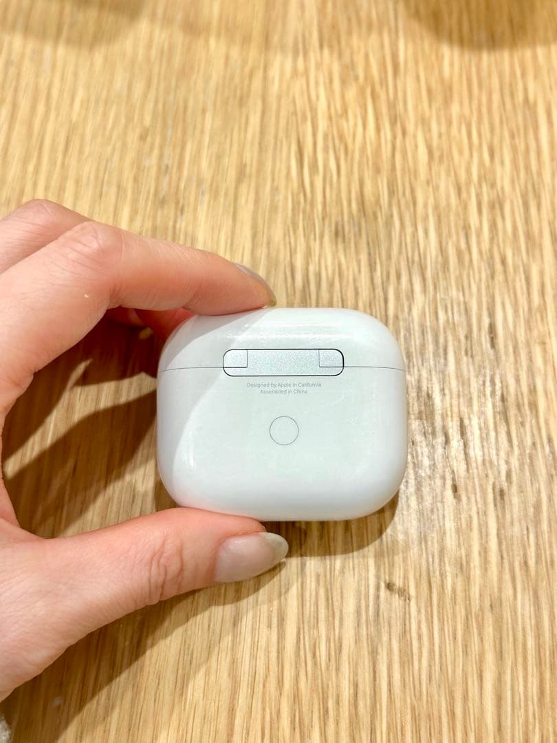 AirPods (第3世代)