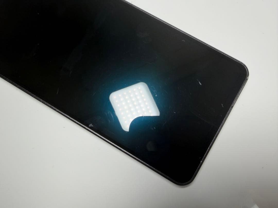 Aquos R8 pro docomo 256gb ブラック