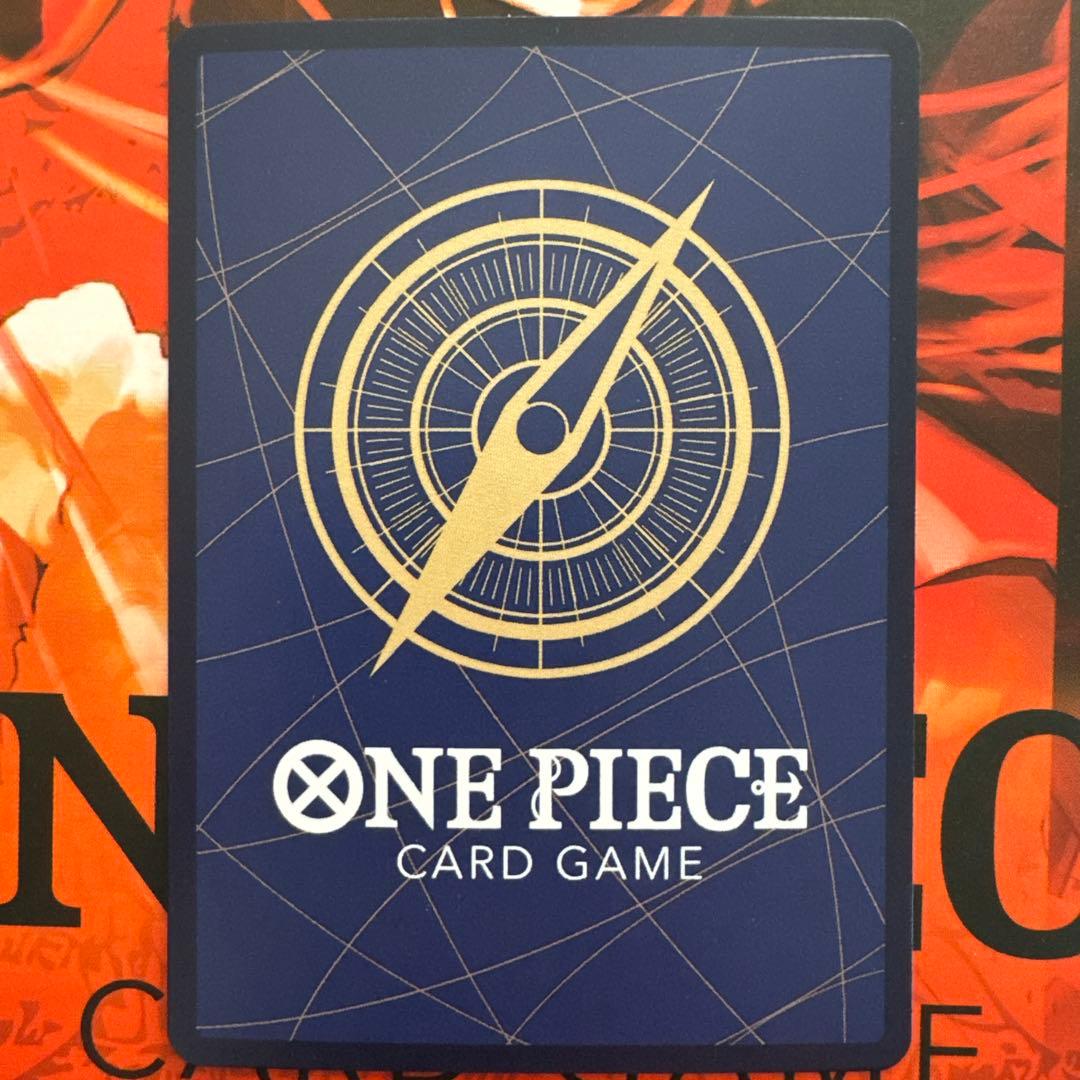 バギー クロスギルド ONE PIECE カードゲーム