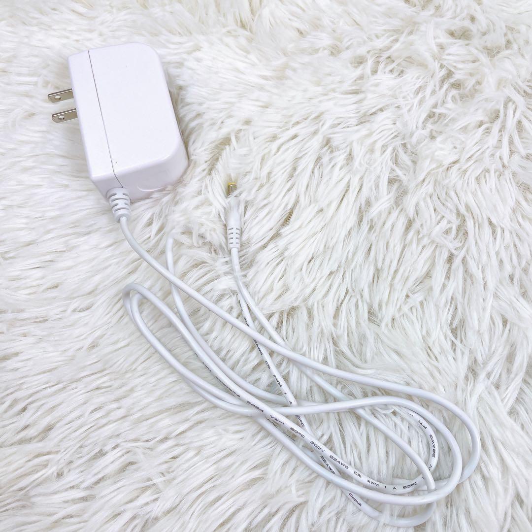 極美品✨ ヤーマン プラチナホワイトRF HRF-1