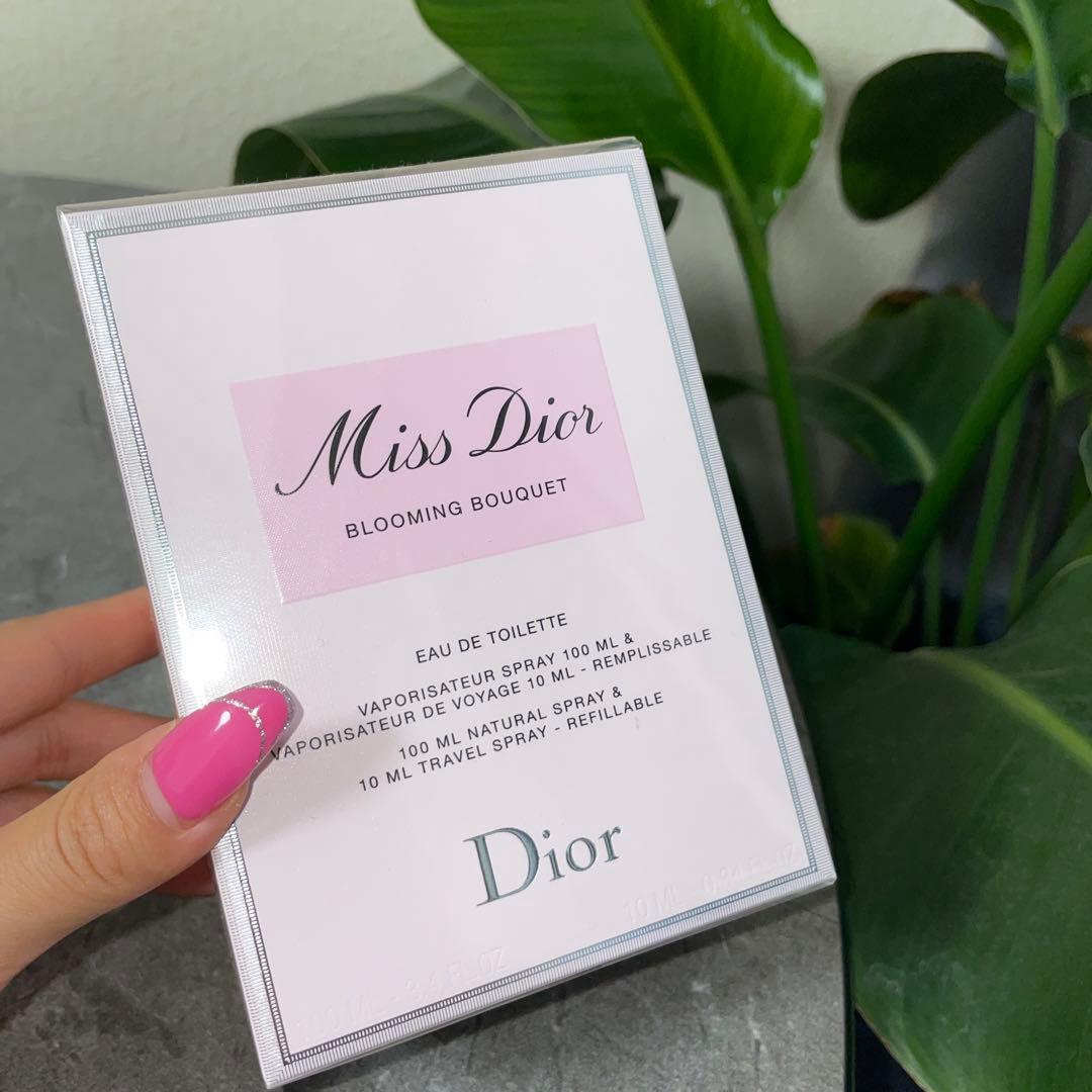 【Dior】Miss Dior