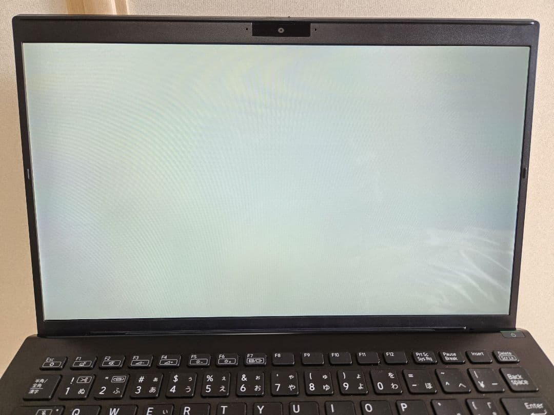 【美品】VAIO Pro PK VJPK21 11世代i5 16GB LTE