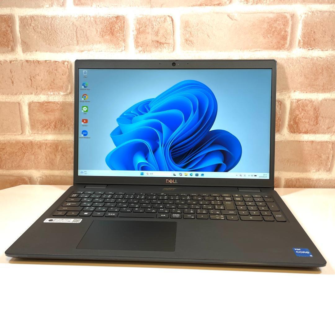 ★早い者勝ち★ 美品 第11世代 i7 SSD512GB Lenovo H49