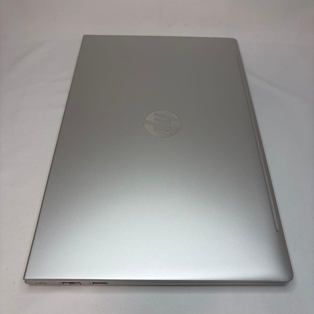 美品 ProBook 450 G9 12世代 i5 16GB 15.6型 FHD