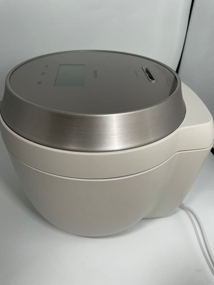パナソニック IH炊飯器 SR-V18BA-H 【1升炊き】