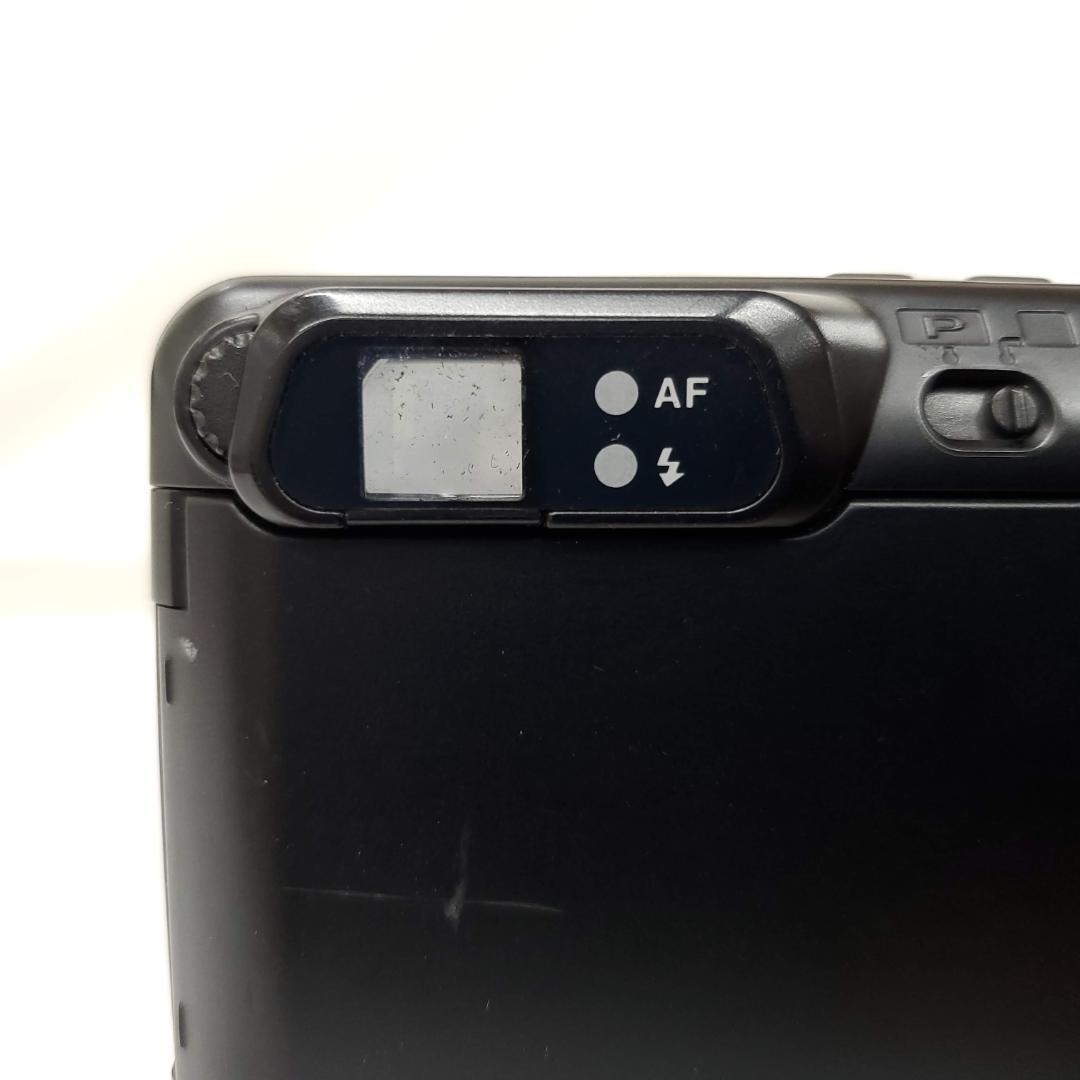 【動作確認済】 Pentax ESPIO 115M G0226-1v p
