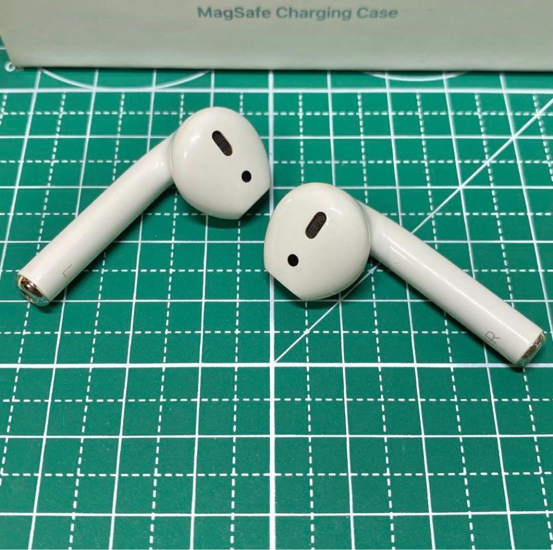 AirPods 第一世代両耳 右左耳 R、L