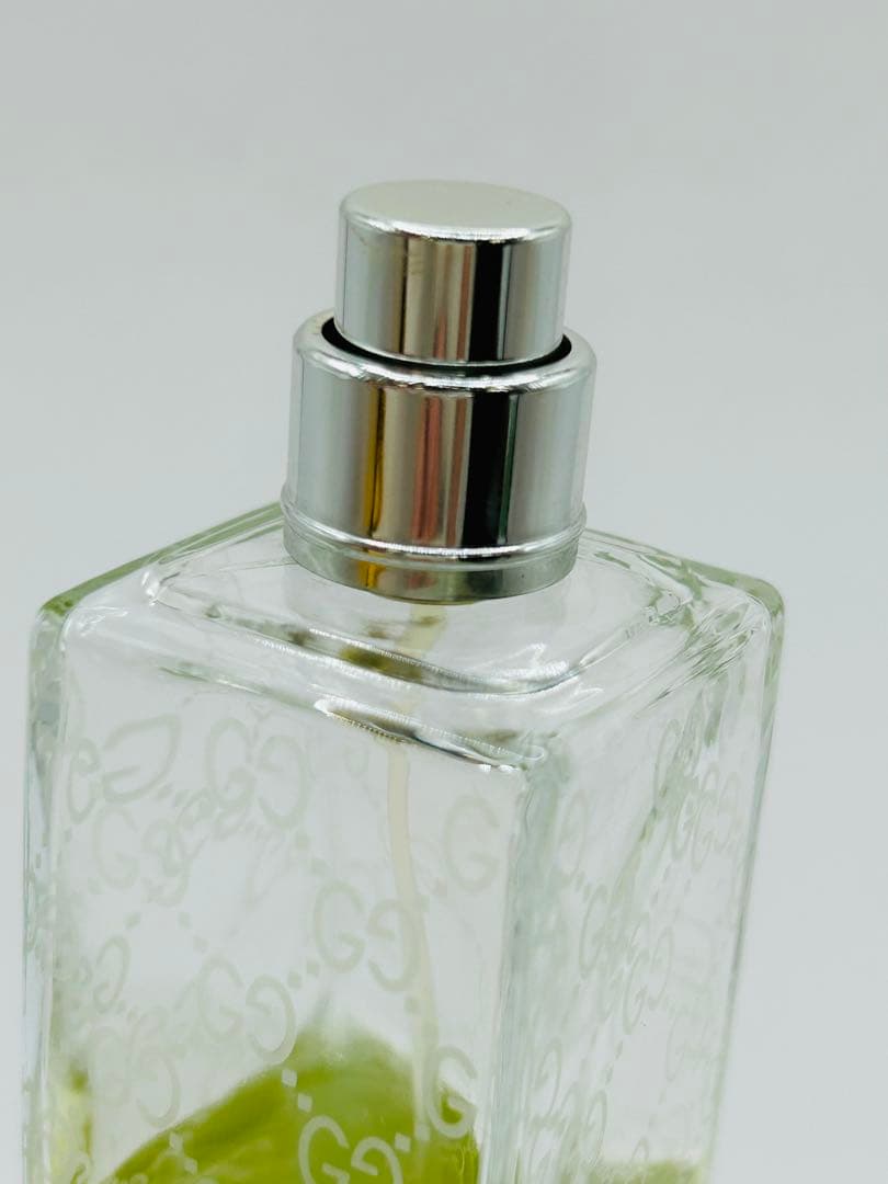 GUCCI グッチ　エンヴィ ミー2 オードトワレ 100ml