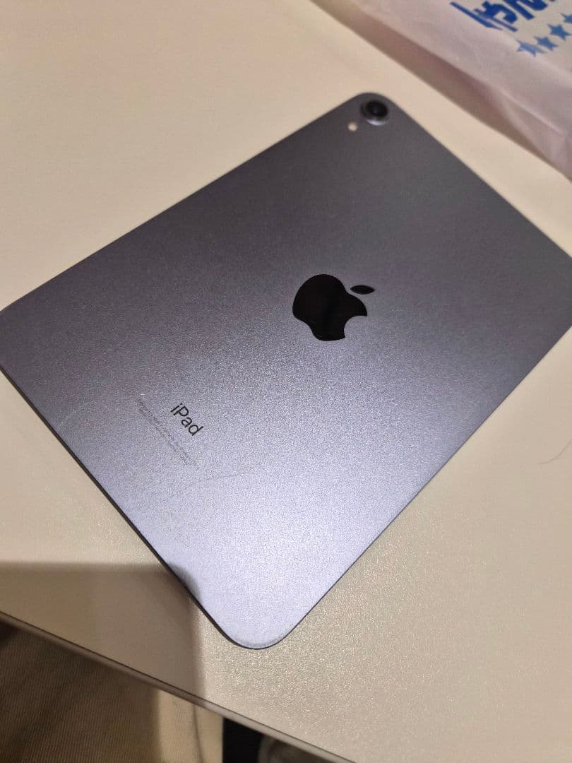 iPad mini(第6世代)　本体のみ　64GB Wi-Fi