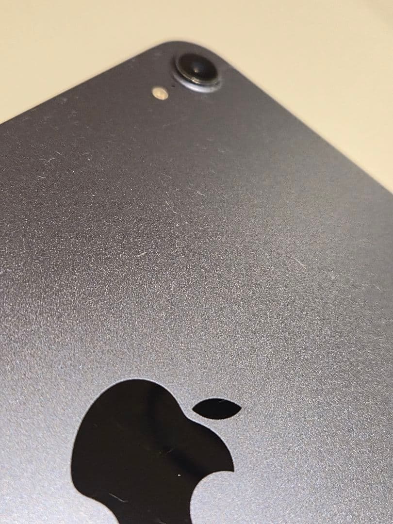iPad mini(第6世代)　本体のみ　64GB Wi-Fi
