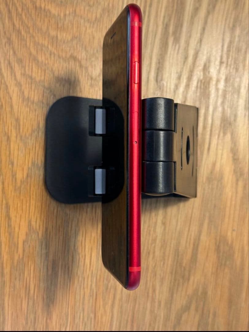 【極美品】Apple iPhone 8 PRODUCT(RED) 64GB