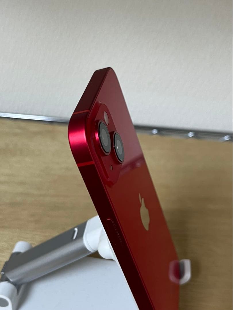 iPhone 14 (PRODUCT RED) 128GB SIMフリー