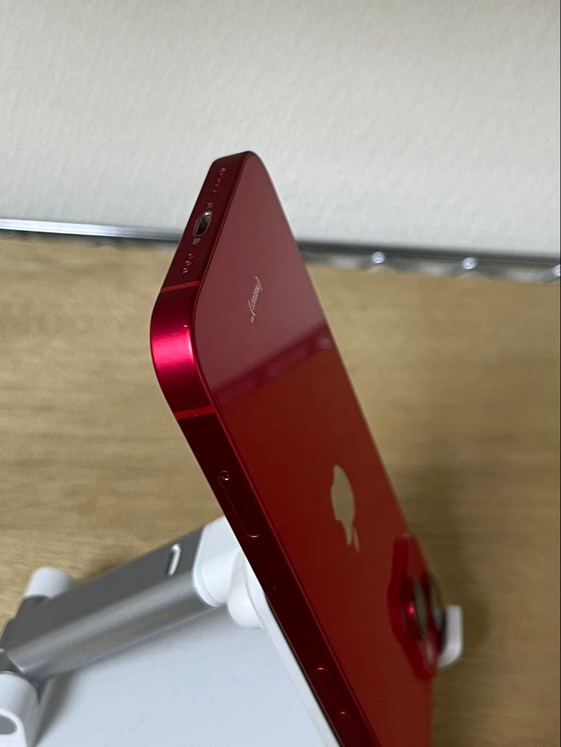 iPhone 14 (PRODUCT RED) 128GB SIMフリー