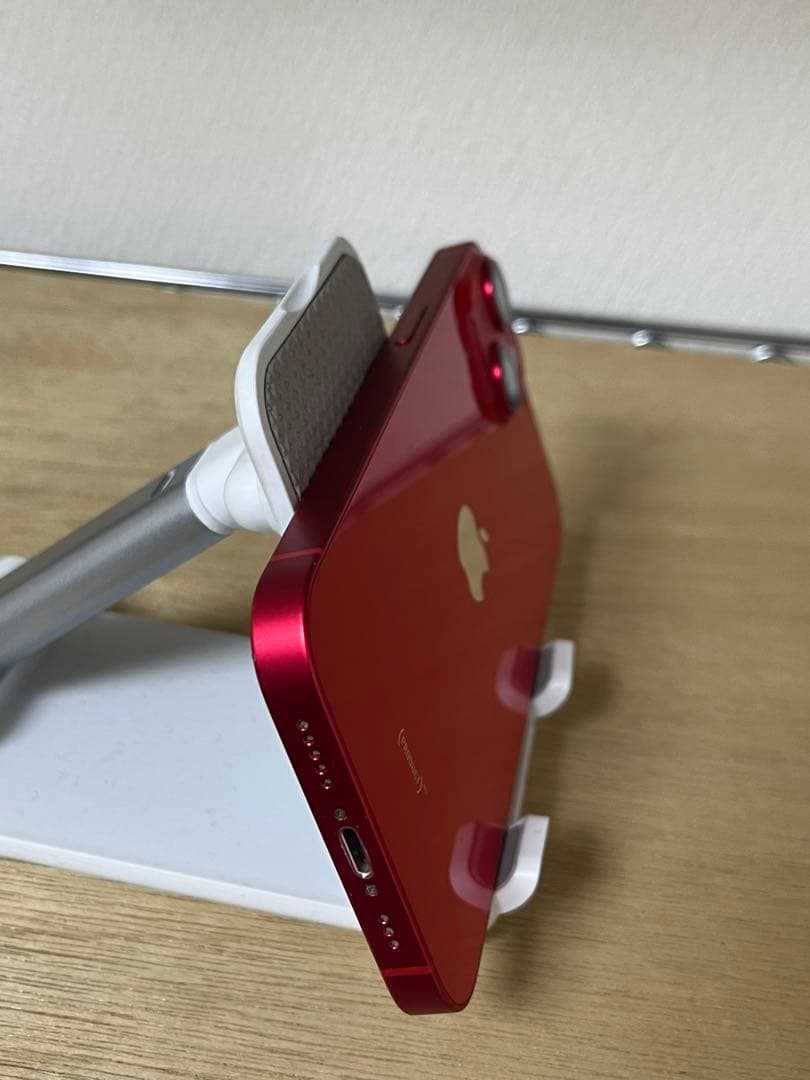 iPhone 14 (PRODUCT RED) 128GB SIMフリー