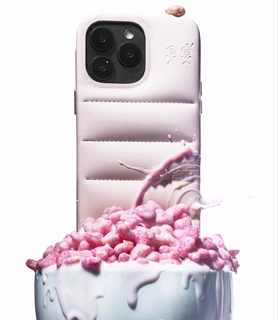 新品・未使用＊Urban Sophistication《iPhone16pro》