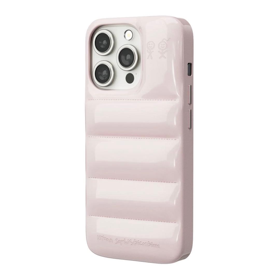 新品・未使用＊Urban Sophistication《iPhone16pro》