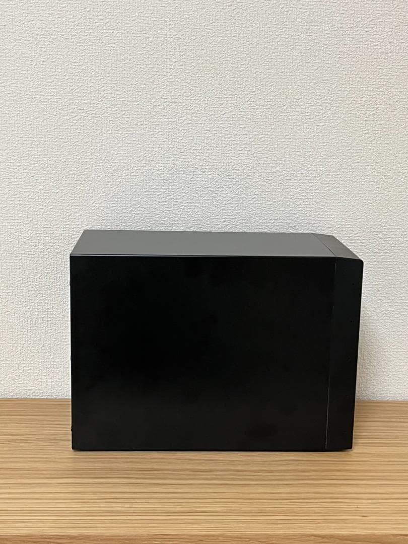 【訳アリ】裸族のカプセルホテル Ver.2 (CRCH35U3IS2)