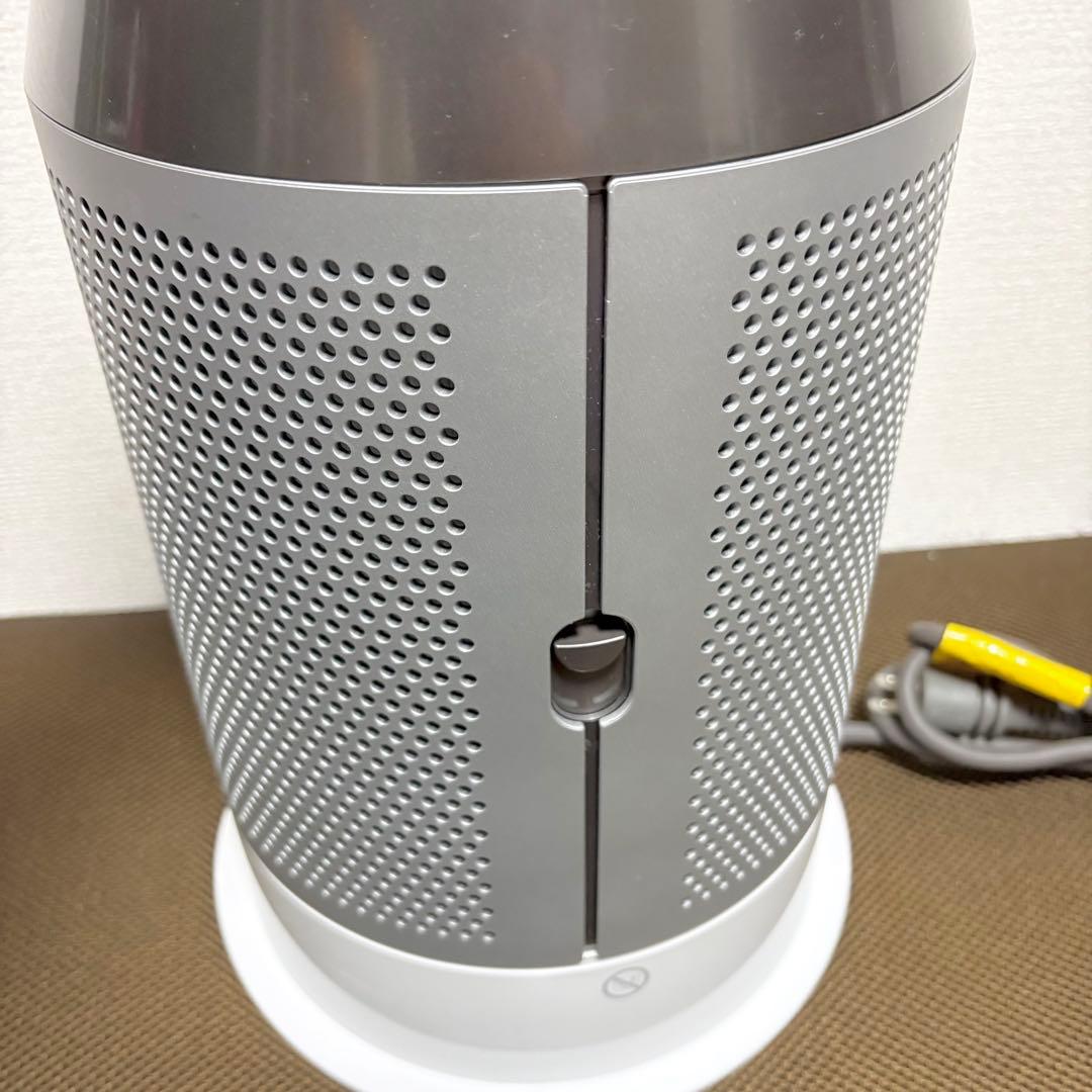 【美品】Dyson hot＆cool HP04 ダイソン 空気清浄機