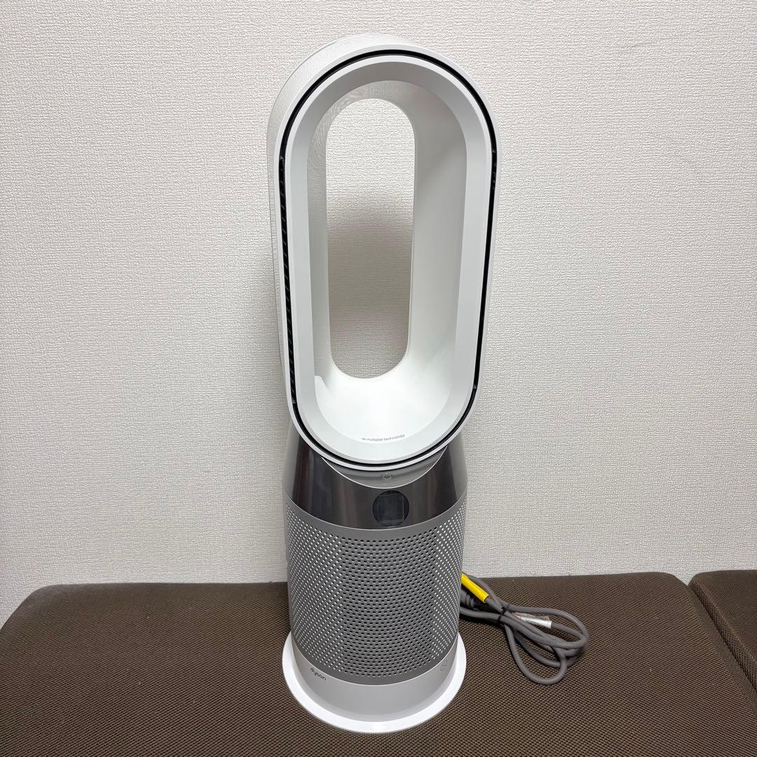 【美品】Dyson hot＆cool HP04 ダイソン 空気清浄機