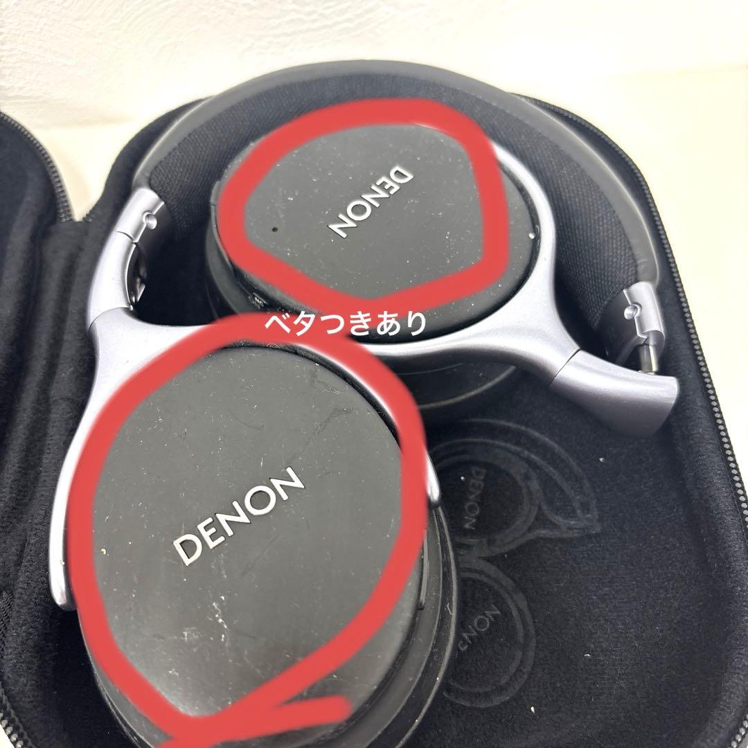 DENON AH-GC20 Fate 3000台限定　動作確認済