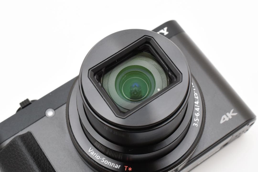 元箱付き■美品■SONY サイバーショット DSC-HX99