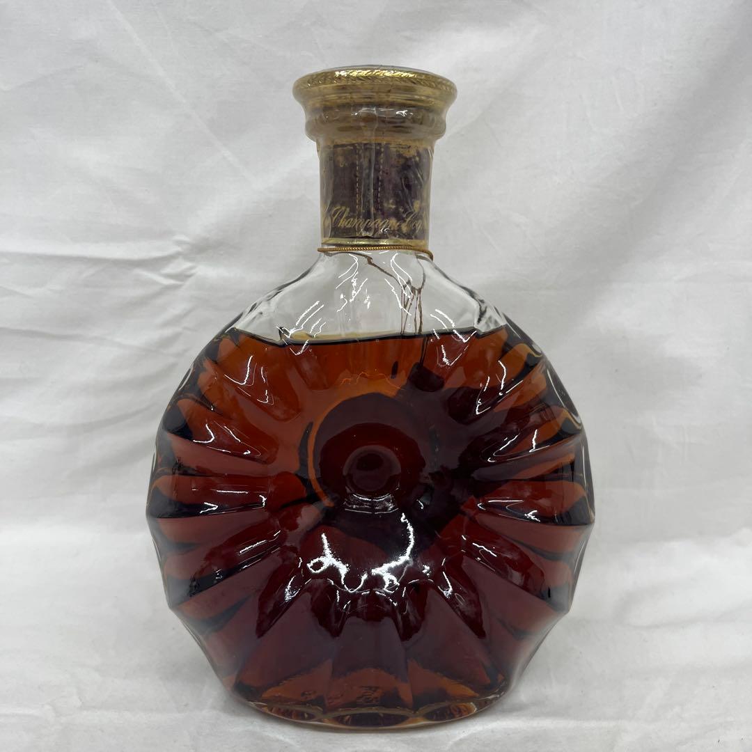 REMY MARTIN XO SPECIAL コニャック 未開栓