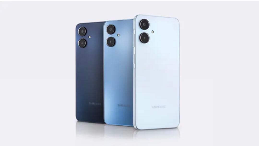 【新品】Galaxy A25 5G 黒 SIMフリー