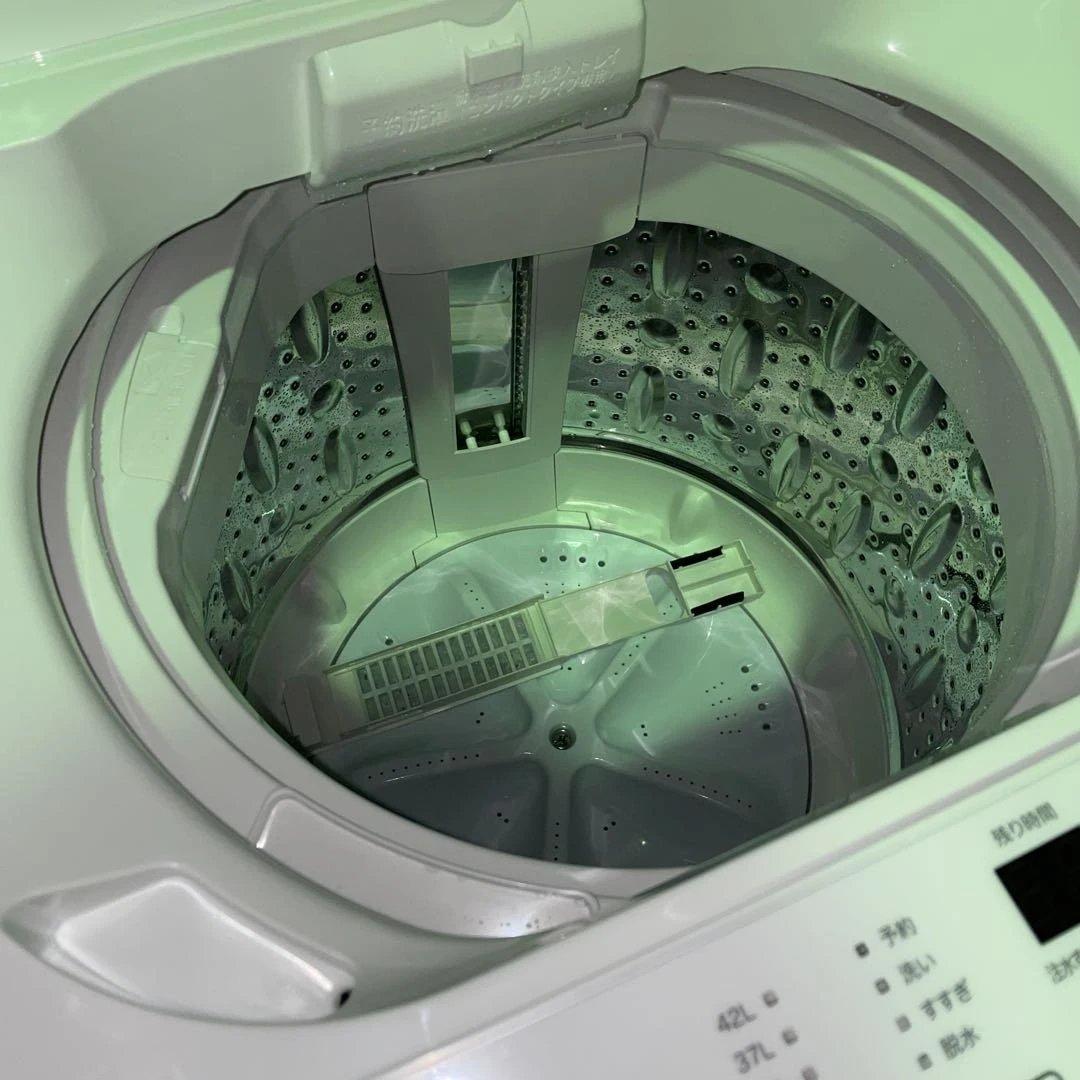 冷蔵庫 洗濯機 電子レンジ NITORI 3点セット割り　☆地域限定配達無料★