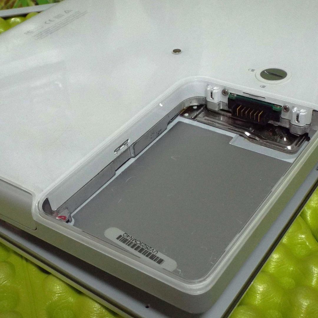 不動_美品_iBook-G3_800MHz_2/2