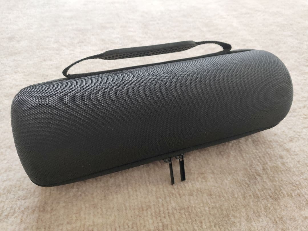 JBL Charge 3 ブラック【美品】【送料込】