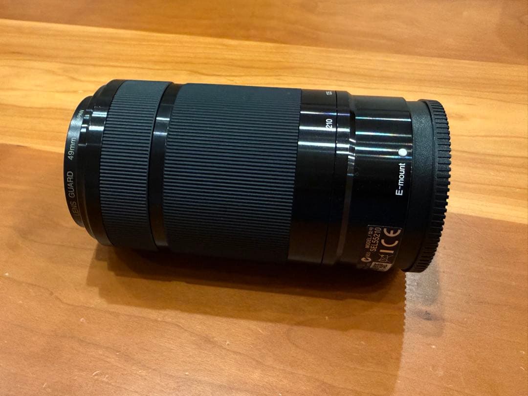 【撮影枚数5800】SONYα6000 ズームレンズ2本セット
