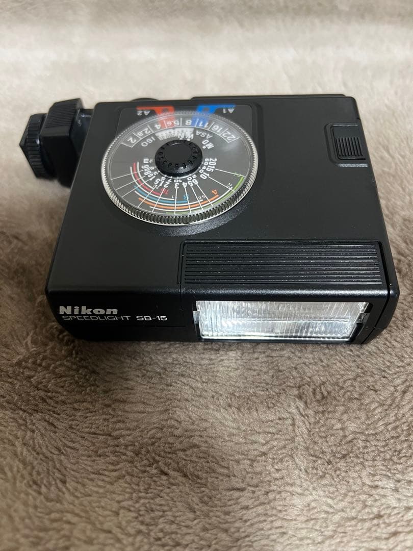 Nikon FA (MF-16) フィルムカメラセット