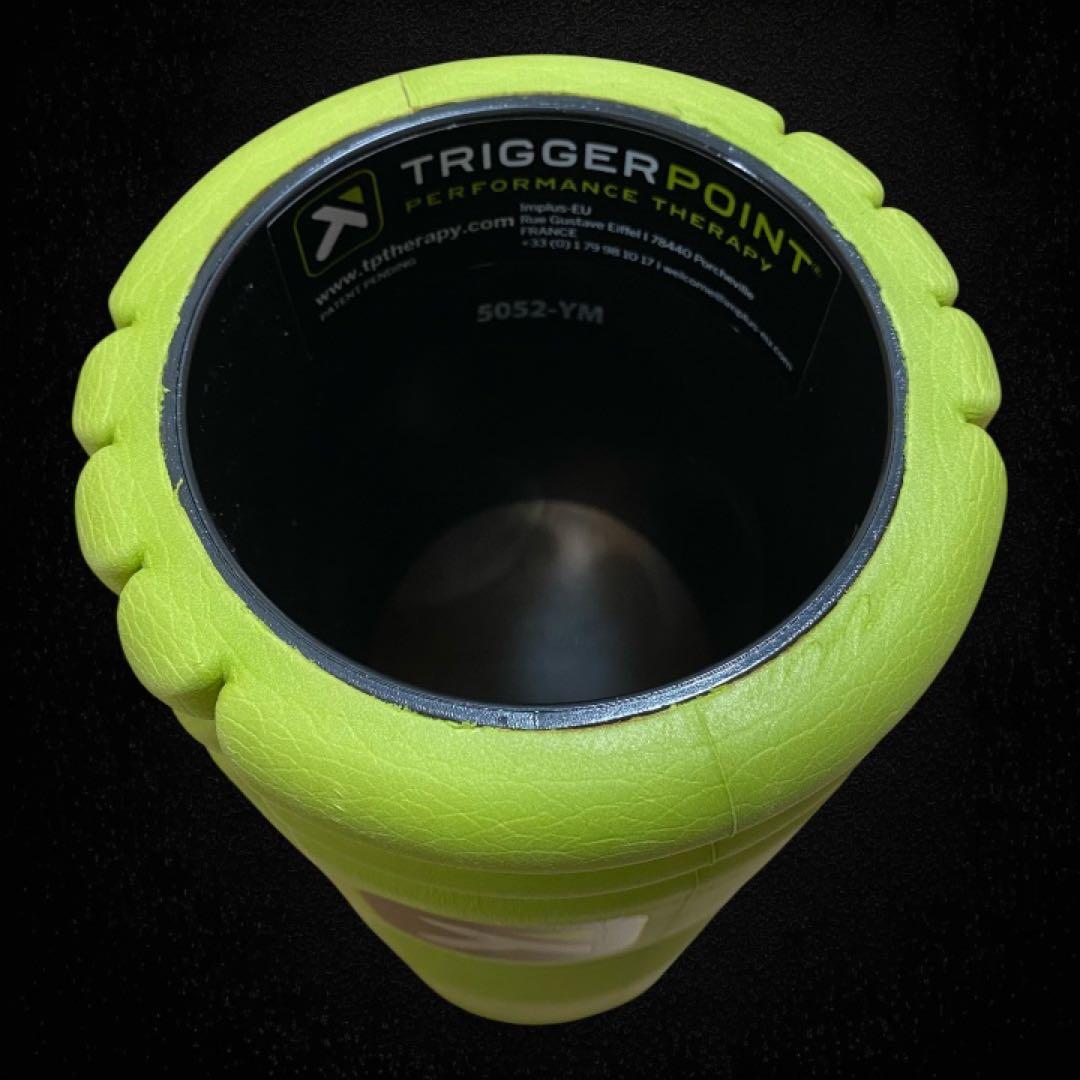 新品未使用品✨TRIGGERPOINT フォームローラー＆マッサージボールセット