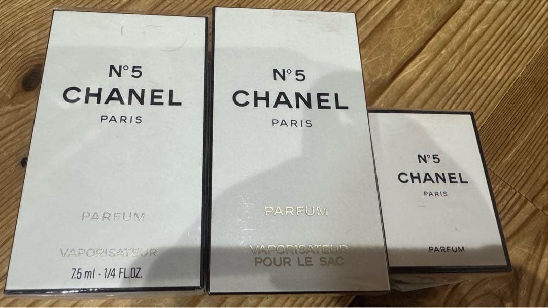 香水コレクション まとめ売り CHANEL DIOR ニナリッチなど