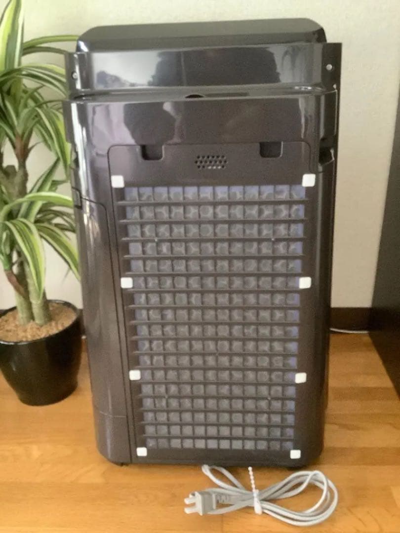 プラズマクラスター 加湿空気清浄機　SHARP KC-G50-H