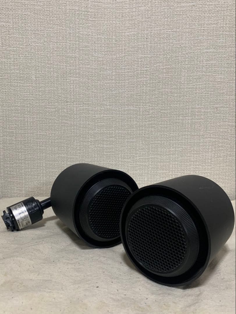 2個セット パナソニック XNT0007B 配線ダクト取付型スピーカー