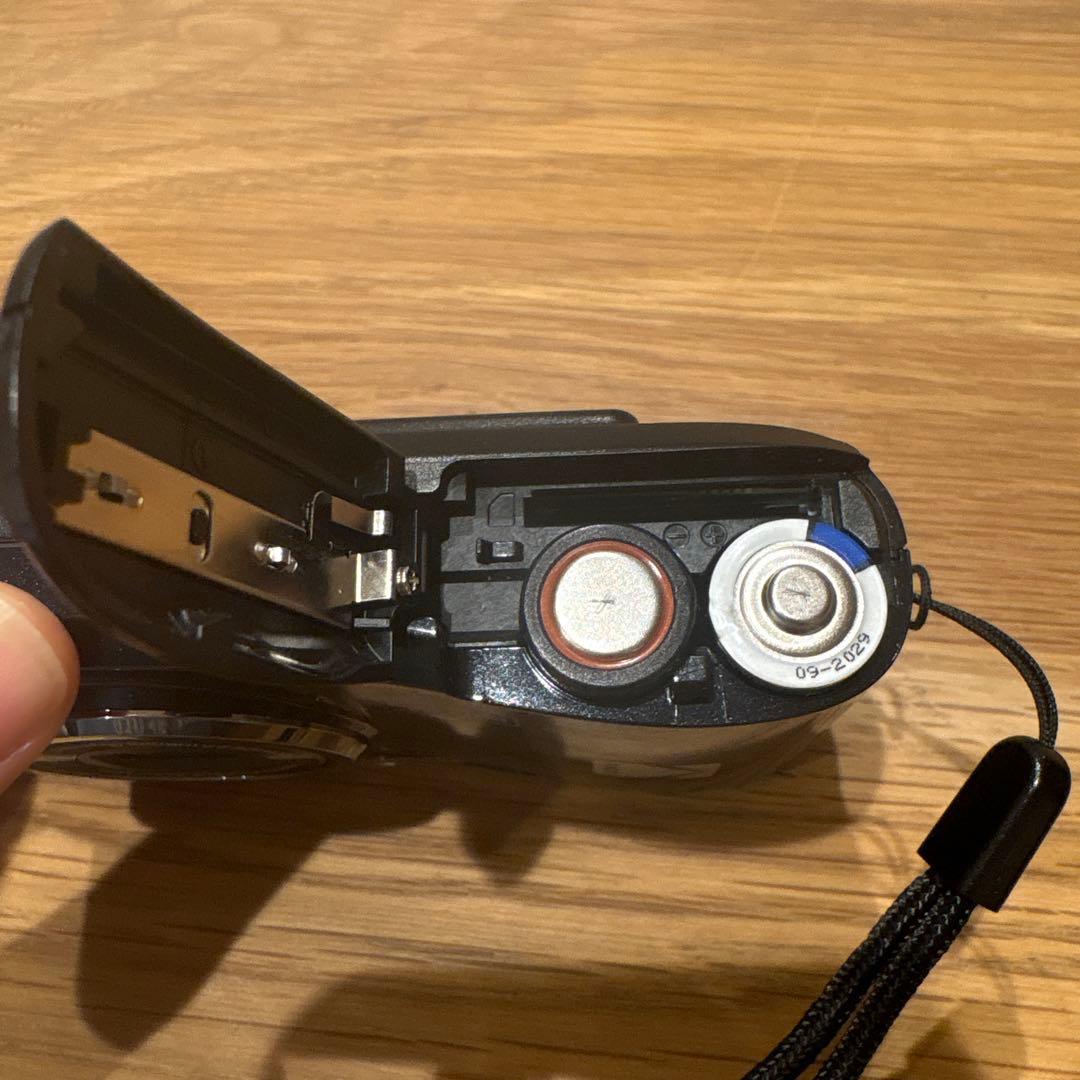 Kodak PIXPRO FZ45 コンパクトデジタルカメラ　SDカード付き
