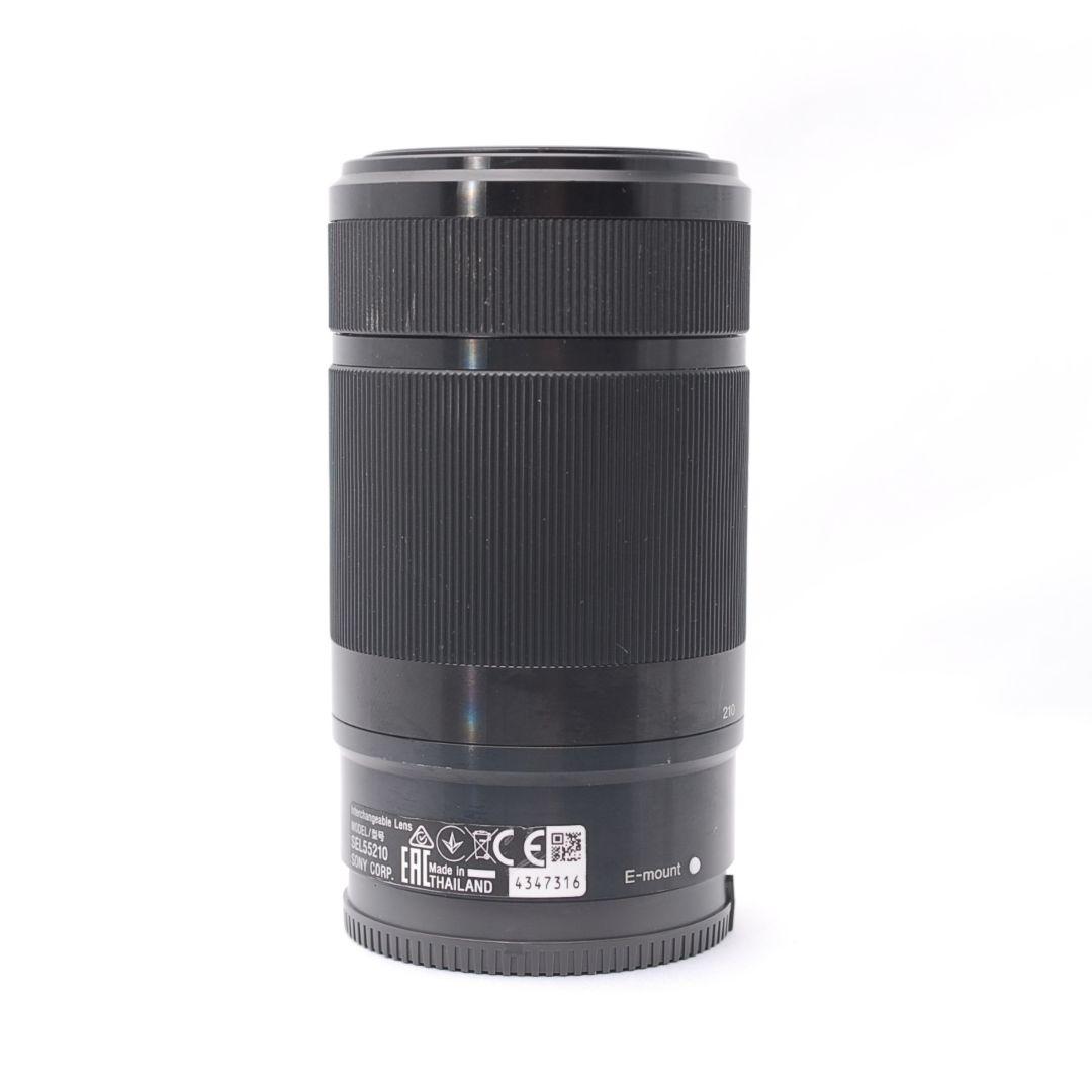 ❤即購入1000円OFF❤SONY E 55-210mm 望遠レンズ 手振れ補正