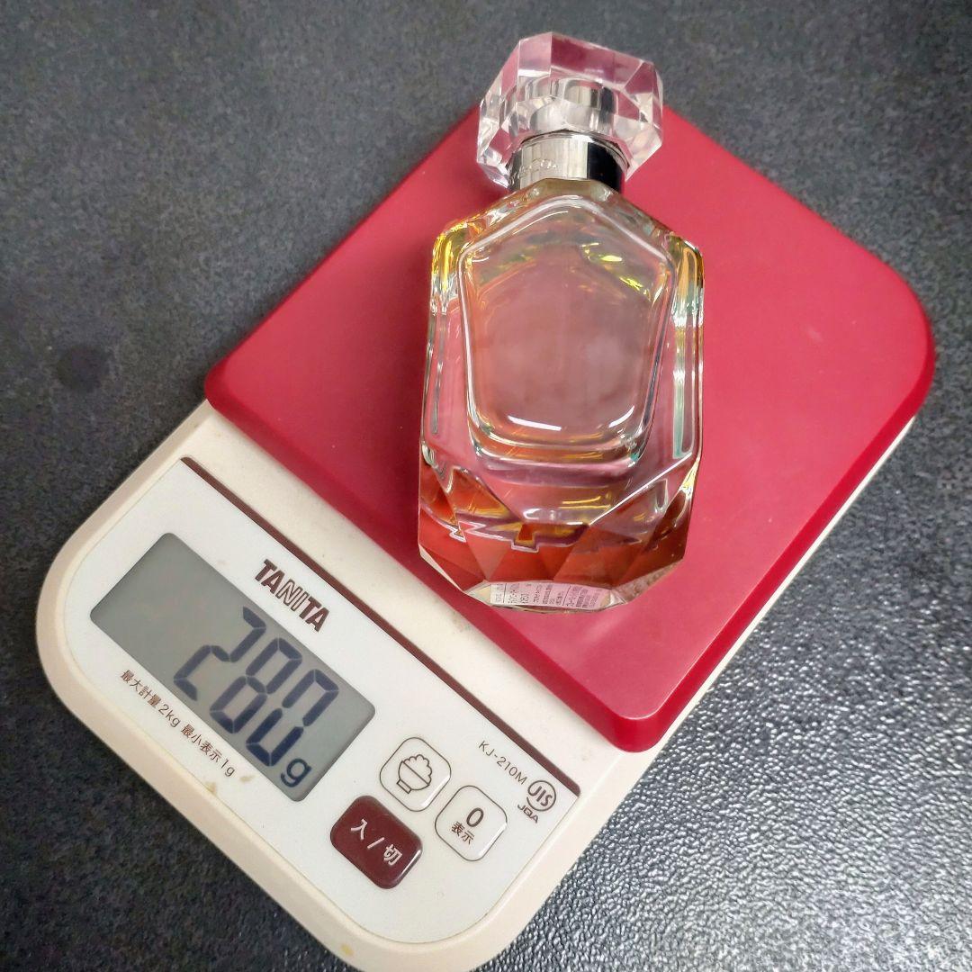 TIFFANY ティファニー オードパルファム インテンス 50ml 残量大