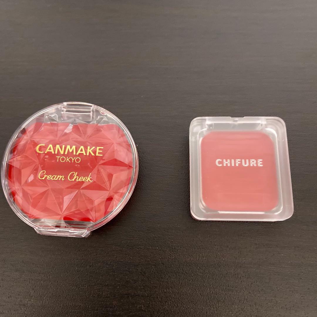 メイク用品　セット売り
