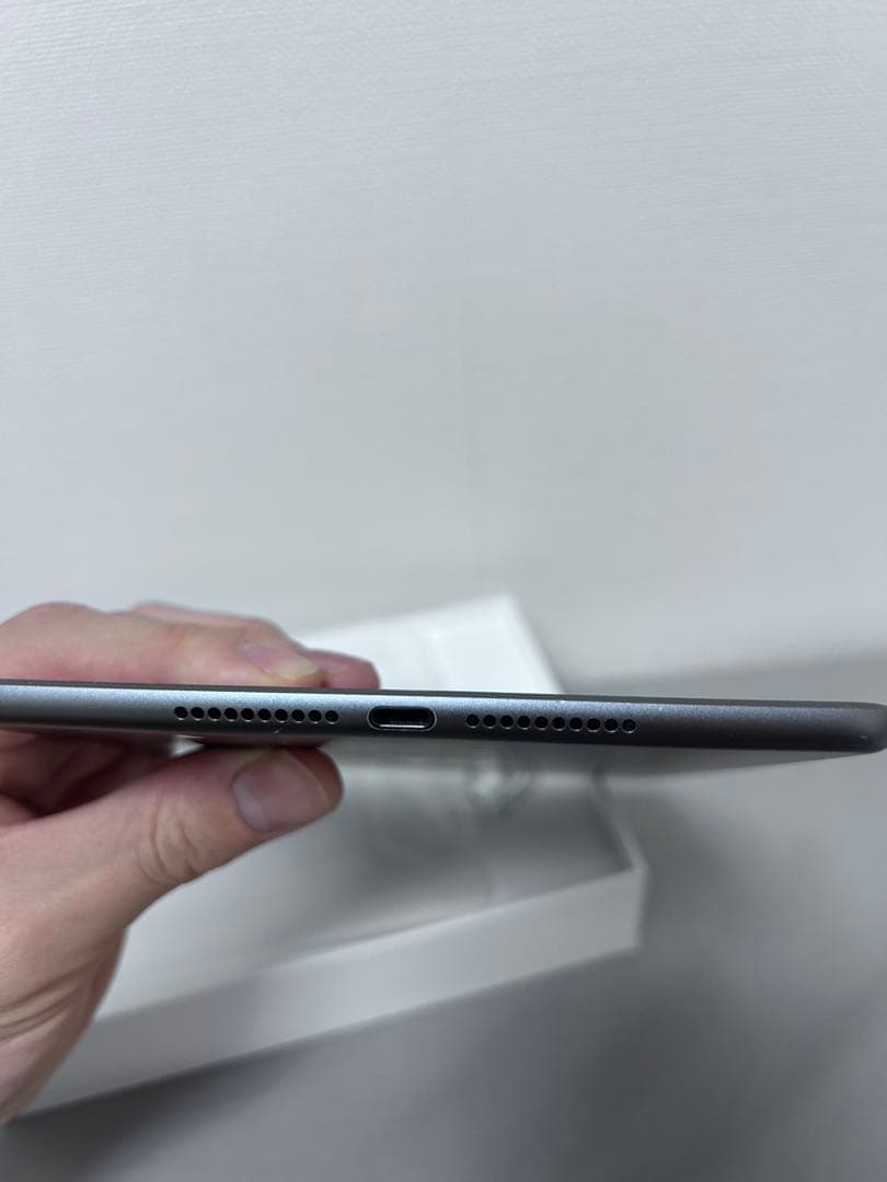 Apple iPad mini 第5世代 64GB スペースグレー 本体