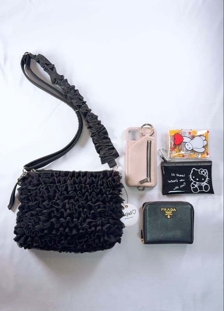 order S7♡