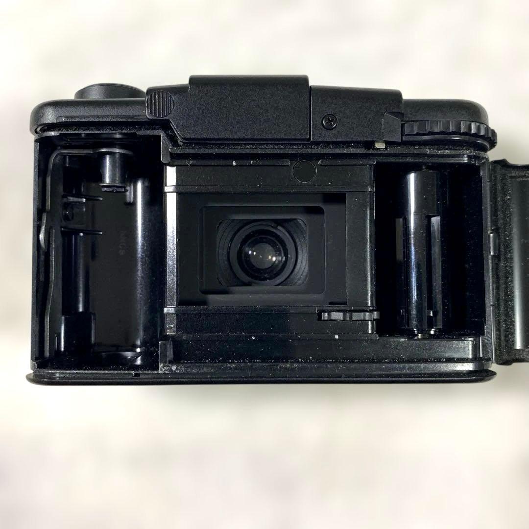 L-19 オリンパスXA2 ジャンク　フィルムカメラ　OLINPAS 工芸品