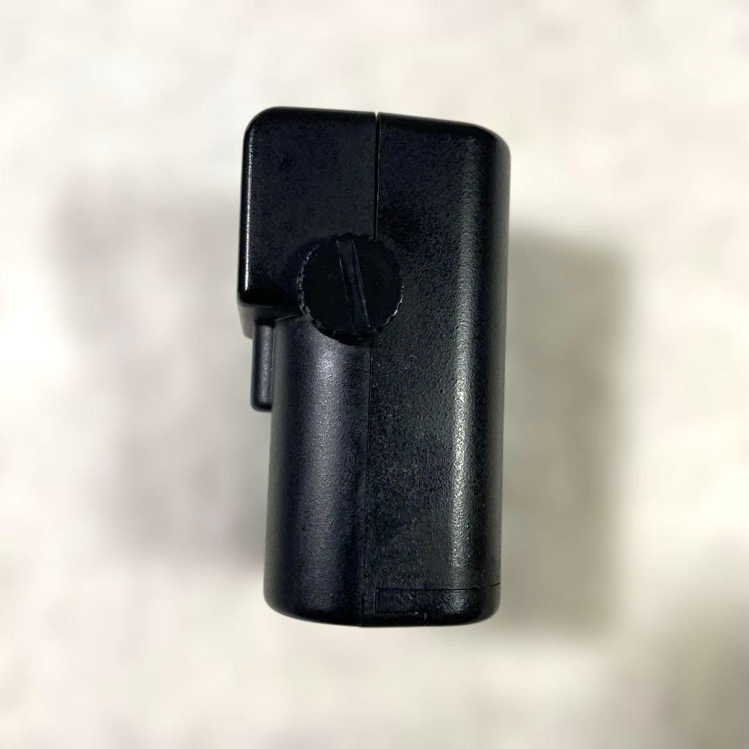 L-19 オリンパスXA2 ジャンク　フィルムカメラ　OLINPAS 工芸品