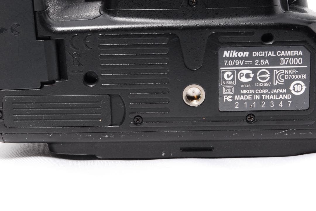 ◆Nikon D7000◆すぐ使える◆一眼レフカメラ◆スマホ転送◆手ぶれ補正◆