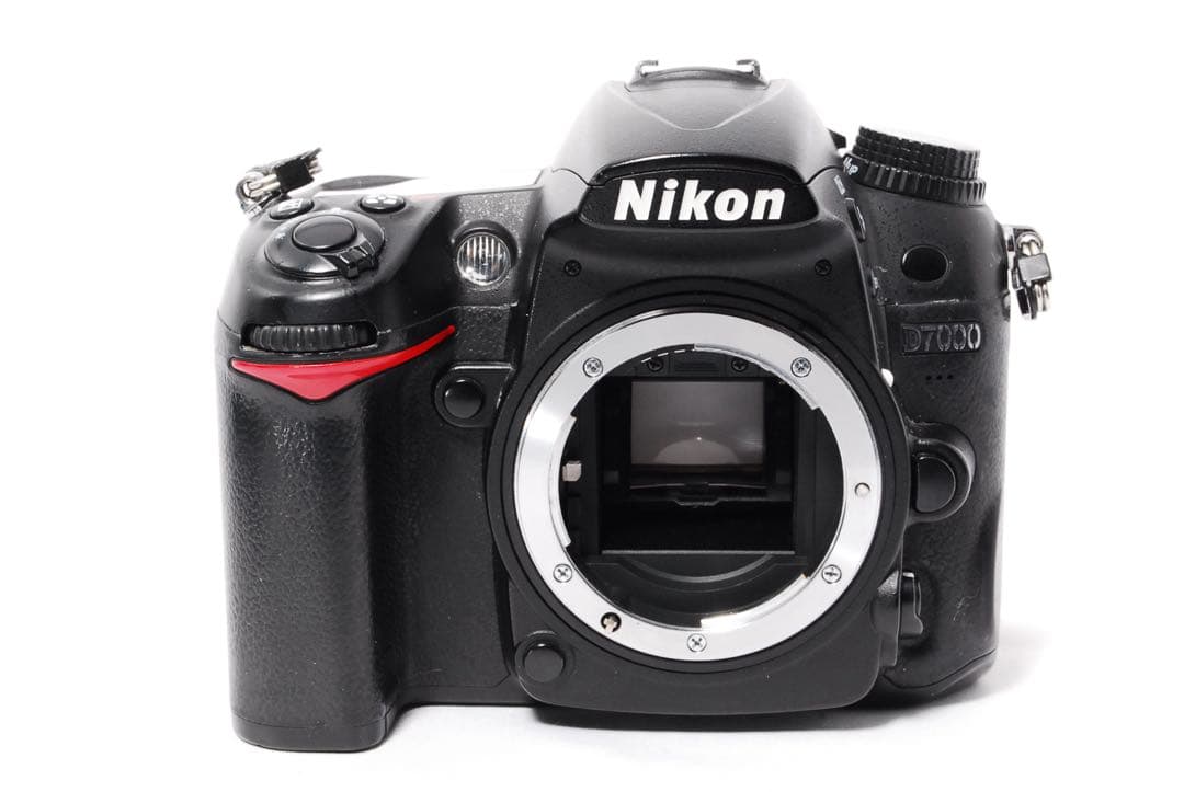 ◆Nikon D7000◆すぐ使える◆一眼レフカメラ◆スマホ転送◆手ぶれ補正◆